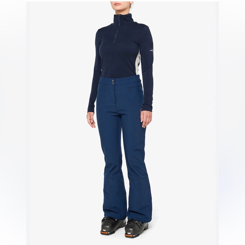 Roffe stretch ski pants